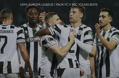 Лига Европа: Десподов и ПАОК смачкаха Йънг Бойс, Бетис и Астън Вила също бият