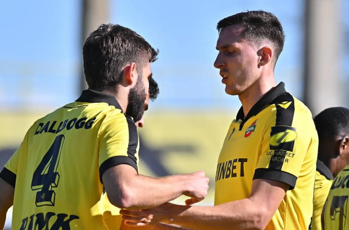 Ботев Пд забравя ексцесиите и търси трите точки срещу Добруджа