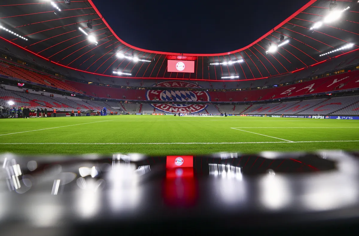 Германия няма да домакинства на клубния Мондиал