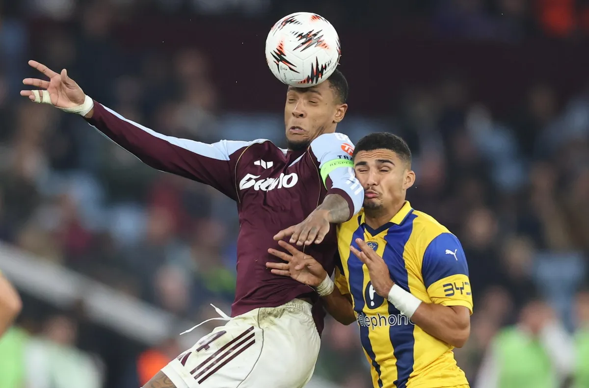 В Англия арестуваха шестима преди мач от Лига Европа