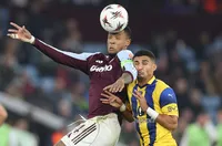 В Англия арестуваха шестима преди мач от Лига Европа