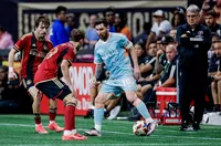 Тата Мартино пое друг клуб в МЛС