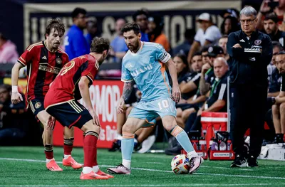 Тата Мартино пое друг клуб в МЛС