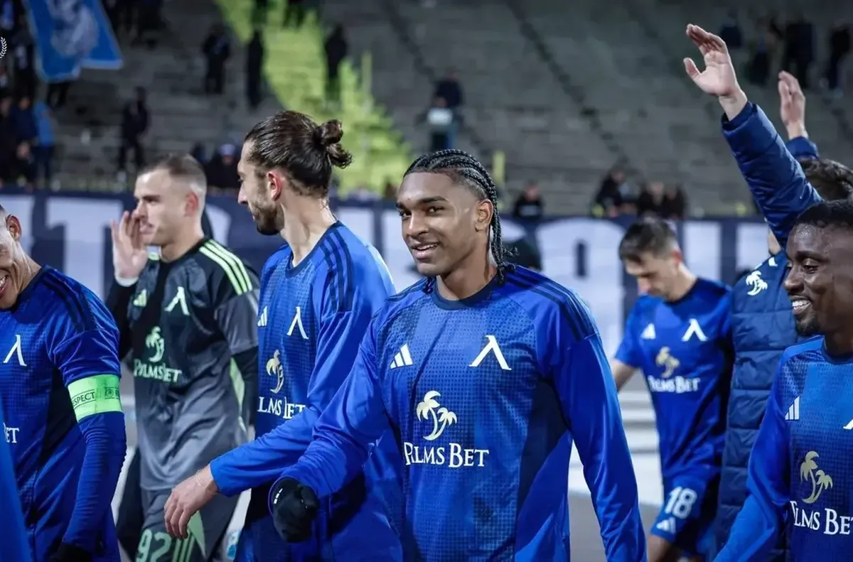 Без много голове в дербито