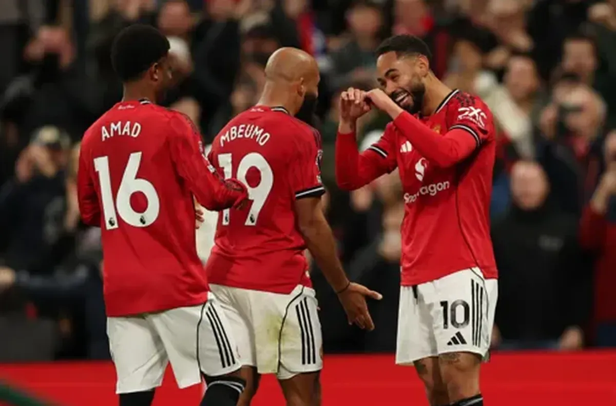 Прогноза: Гол/гол на Тотнъм - Юнайтед