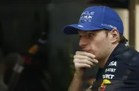 Верстапен: Ще ни трябва късмет за световната титла