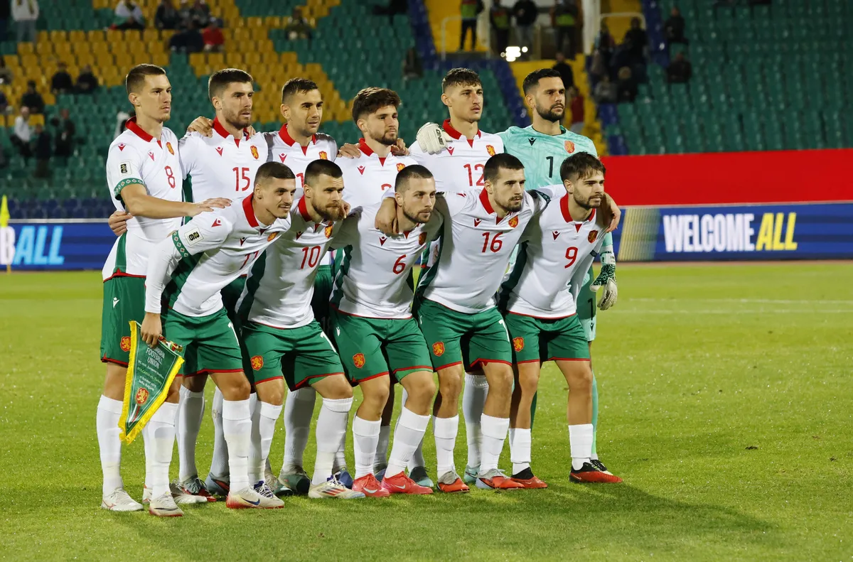 Александър Димитров обяви пълния списък за Турция и Грузия