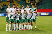 Александър Димитров обяви пълния списък за Турция и Грузия