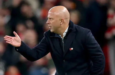 Слот: Нека първо да сме постоянни, не гледаме към титлата