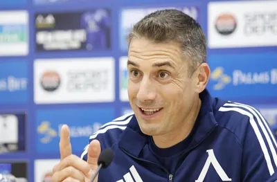 Веласкес: Левски ще опита да покаже силните си страни срещу ЦСКА 