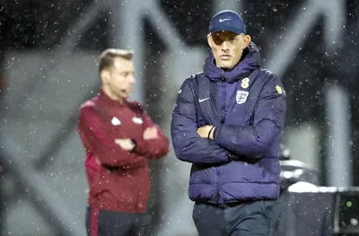 Тухел изненада с повиквателните за Албания и Сърбия