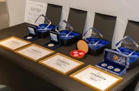 Производители от Пловдив, Варна и Сливен заеха призовите места в 13-ото издание на конкурса „Най-добра българска фирма на годината“