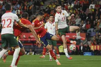 Обявиха програмата на националите за световните квалификации