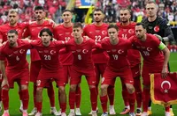 Четири промени в състава на Турция за мачовете с България и Испания