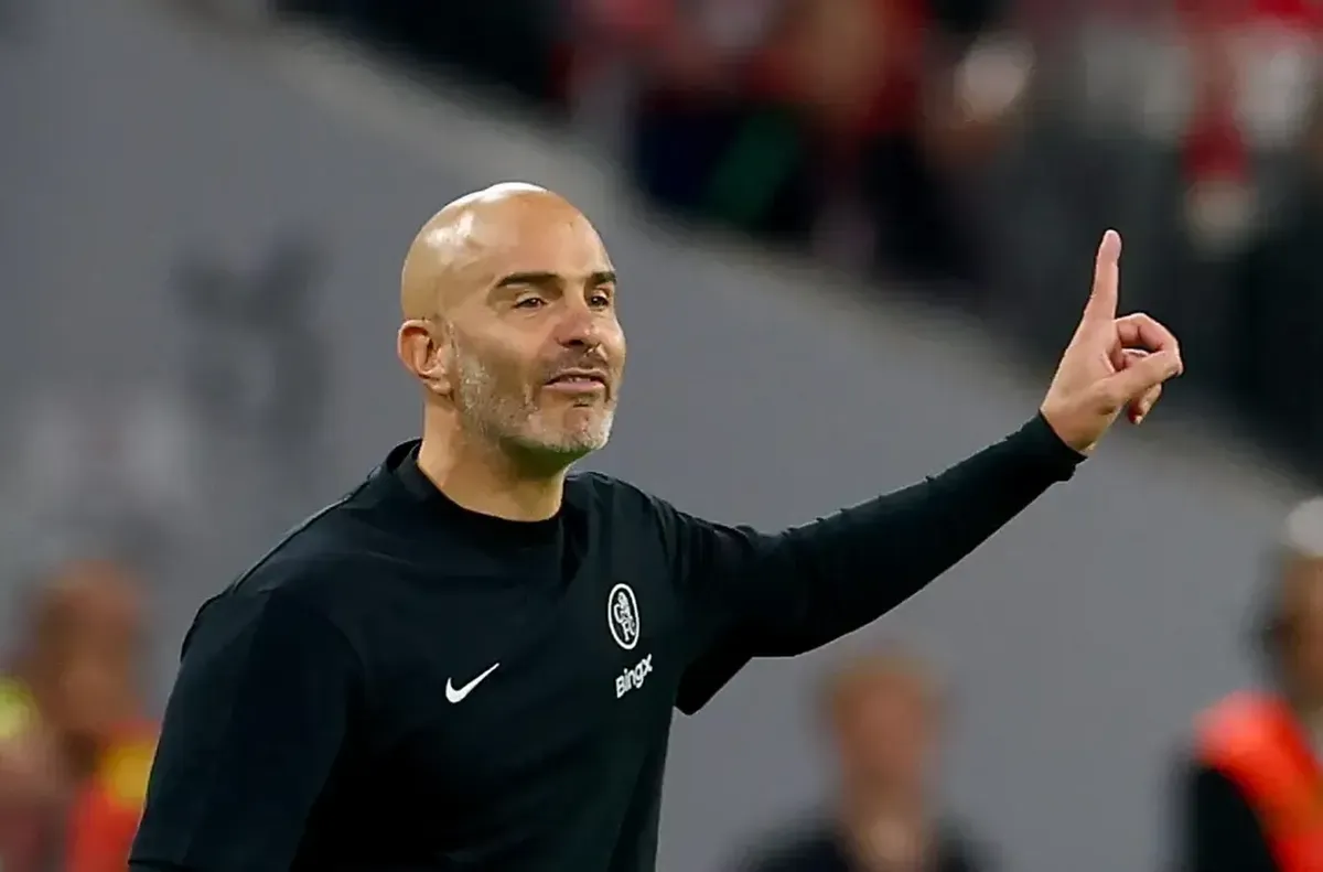 Мареска отговори на Уейн Рууни 