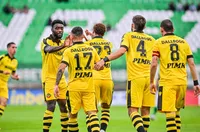 НА ЖИВО: Ботев Пловдив - Добруджа (СЪСТАВИ)