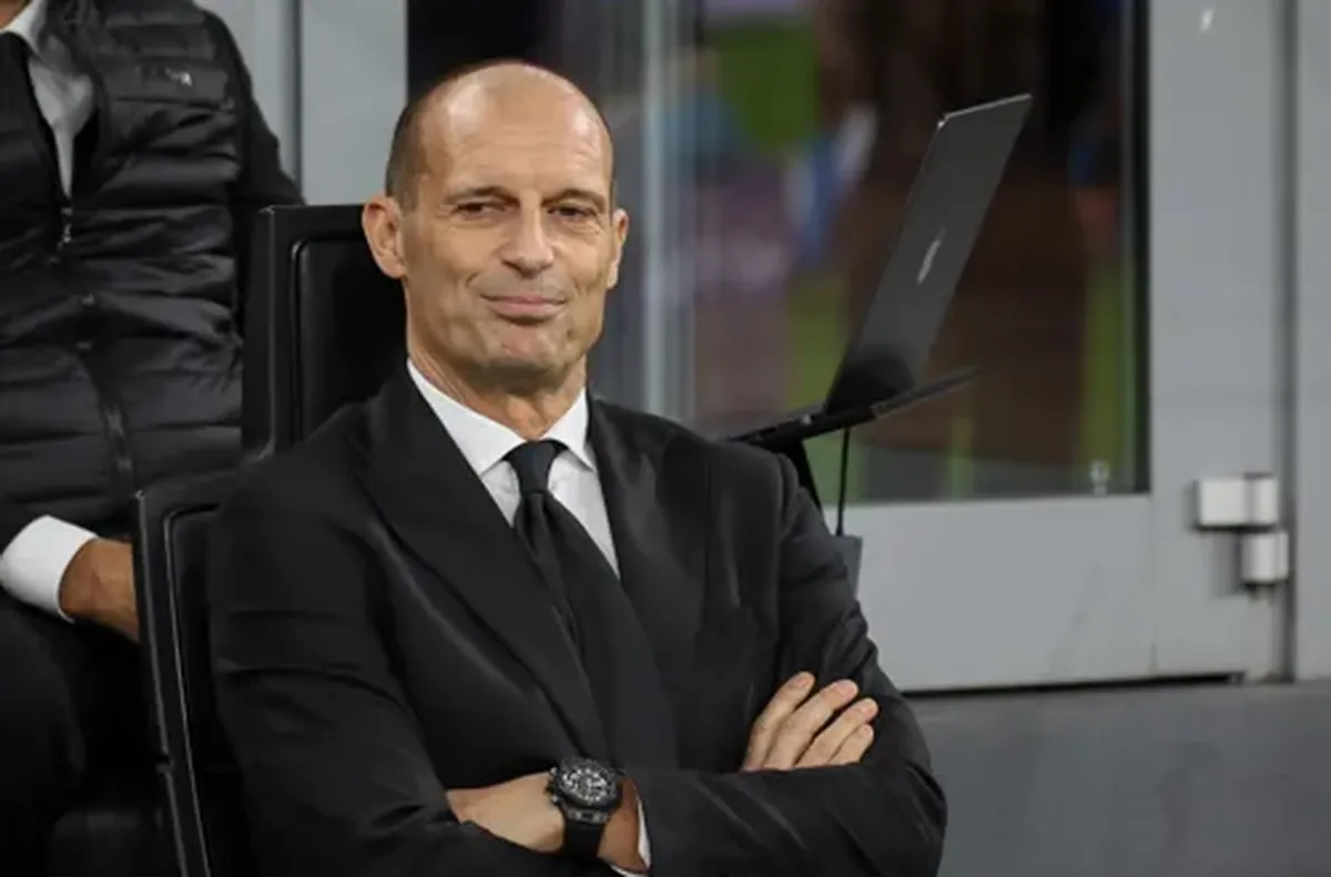 Алегри потвърди завръщането на титуляр за Милан