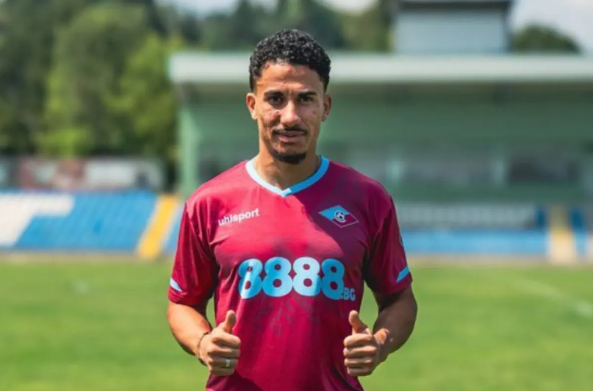 Фонтейн: Ще се борим така и срещу Лудогорец