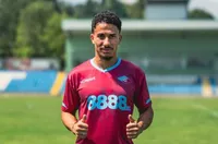 Фонтейн: Ще се борим така и срещу Лудогорец