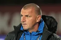 Младен Стоев: Много съм радостен от тази победа