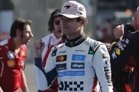 Норис задмина Пиастри в първата тренировка на “Интерлагос”