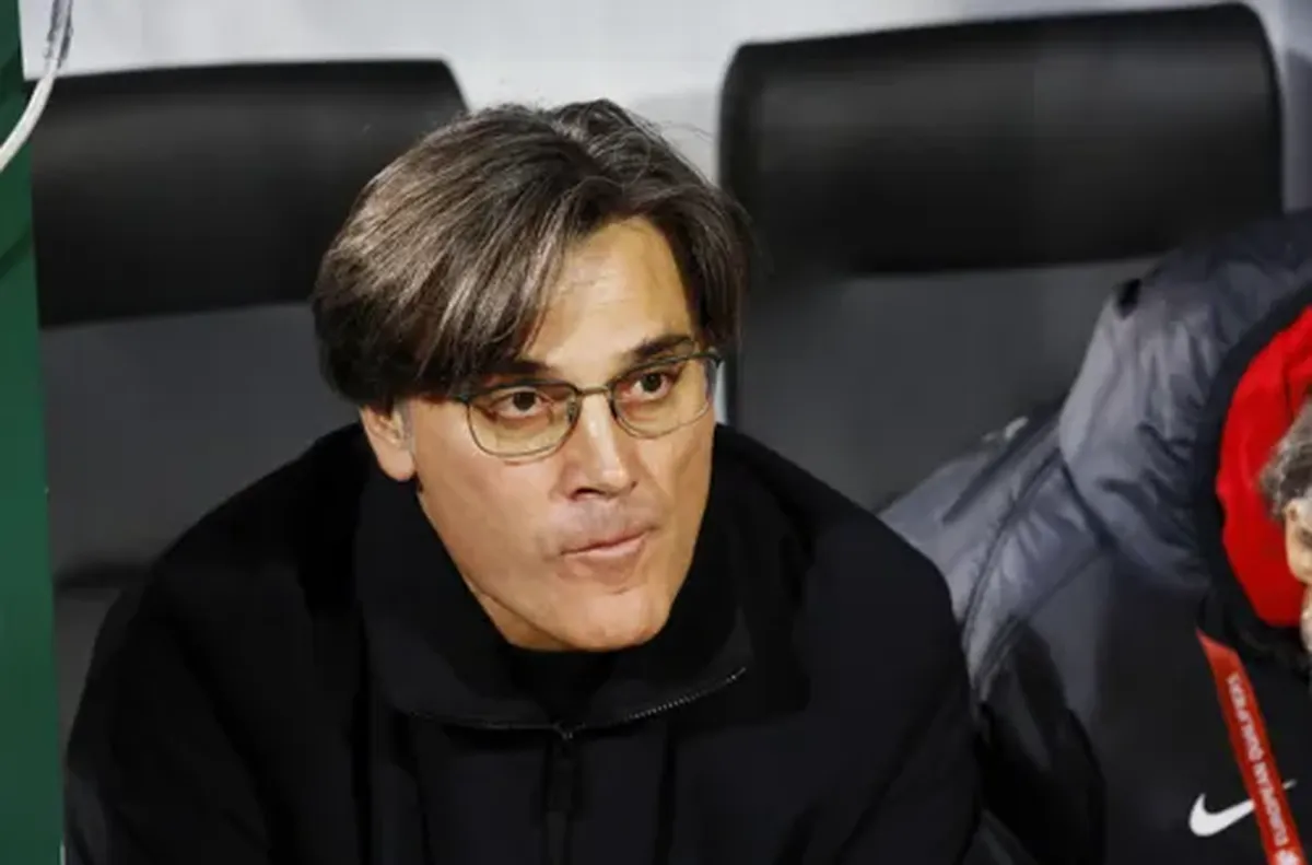 Монтела обяви избраниците за мачовете с България и Испания