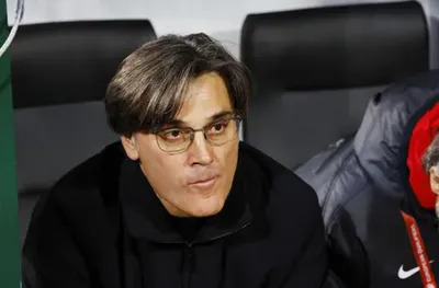 Монтела обяви избраниците за мачовете с България и Испания