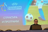 Проведе се събрание на Комисията по Масов футбол (Grassroots) към БФС