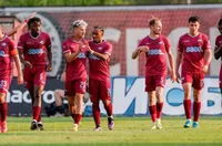 Септември (София) насрочи контрола със Славия