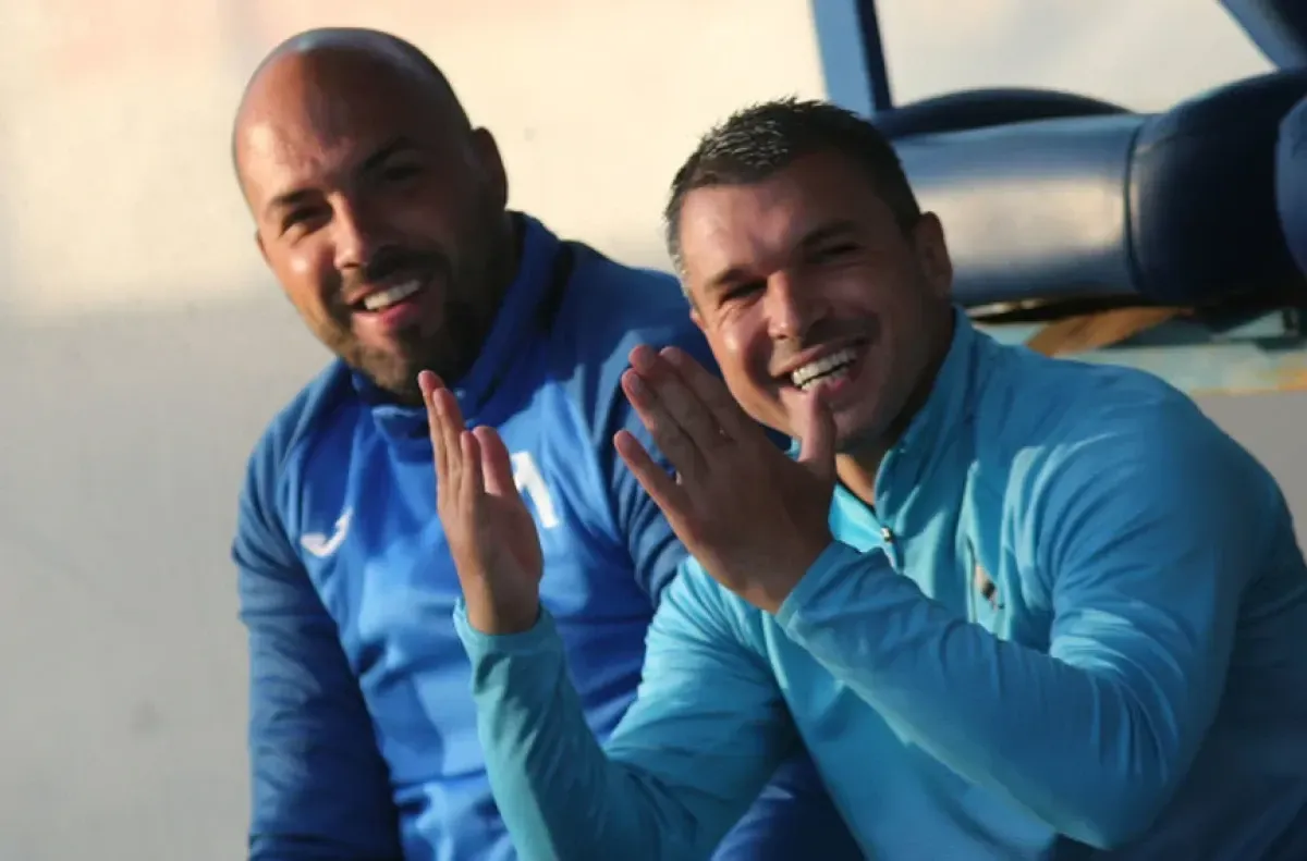 Божинов със силни думи към Левски