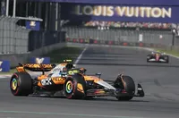  Ландо Норис с полпозишън в Сао Пауло