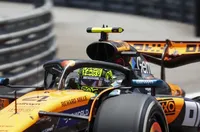 Ландо Норис: Тук е по-трудно отколкото в Мексико