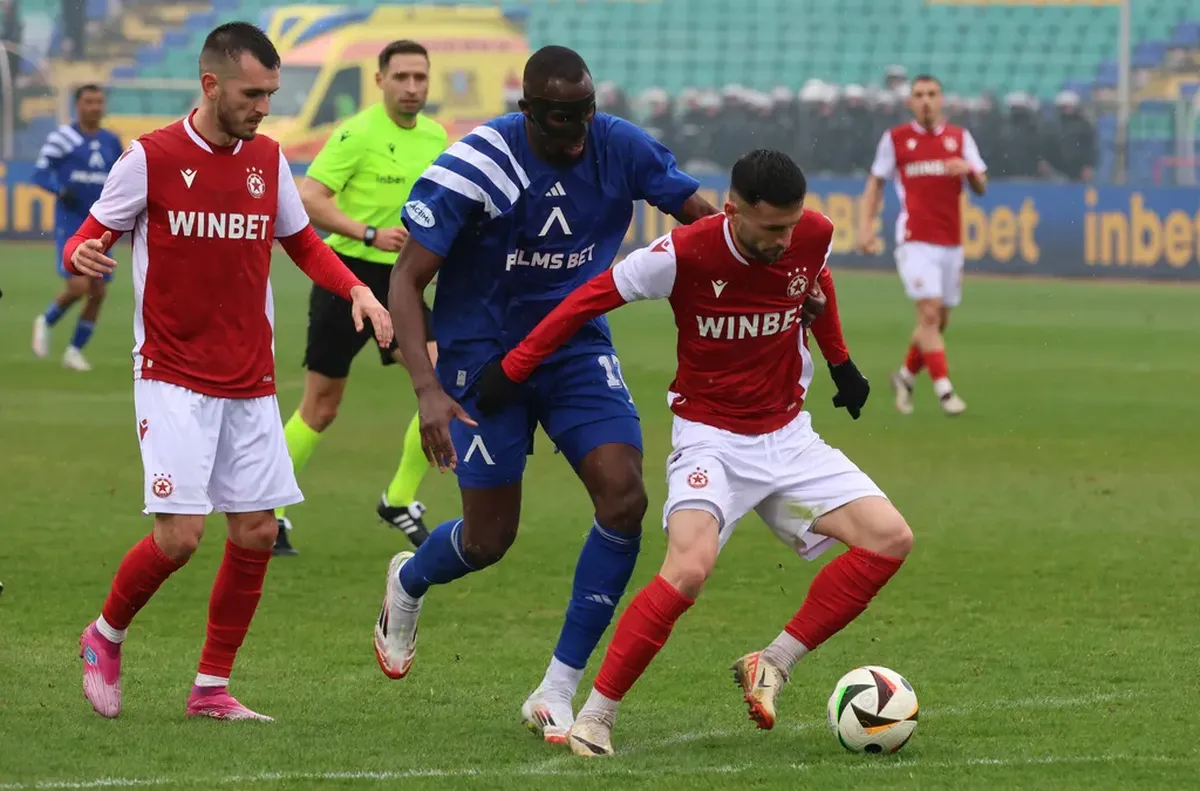 Време е за дерби! 