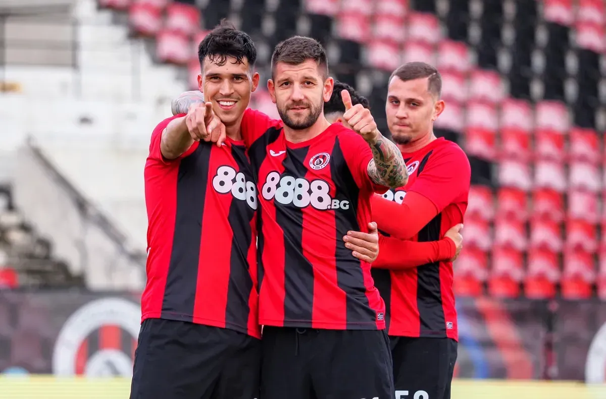 Локо София в търсене на втора поредна победа