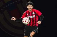 Защитник на Локо Пд с първа повиквателна за националния на Венецуела