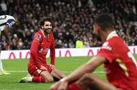 Собослай: Ливърпул трябва да играе както срещу Реал М