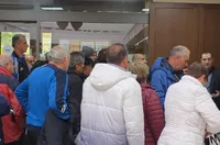 Спорове още преди старта на Общото събрание в атлетиката