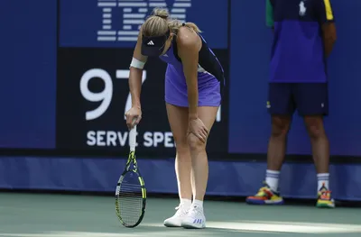 Бивша №1 категорична, че няма да се върне в тениса