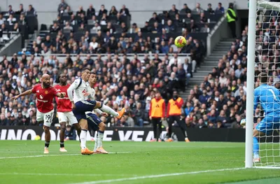 НА ЖИВО: Тотнъм – Манчестър Юнайтед (СЪСТАВИ)