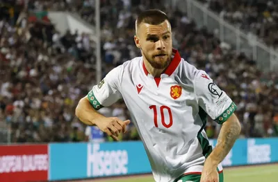 Рокада в националния тим, играч на Левски е аут