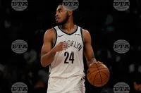 Бруклин Нетс остава без един от основните си реализатори за близо месец