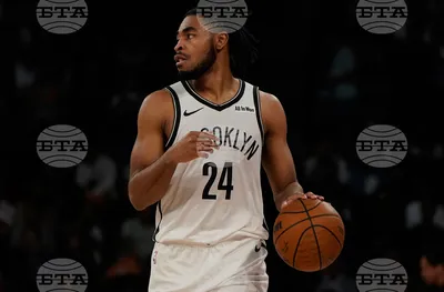 Бруклин Нетс остава без един от основните си реализатори за близо месец