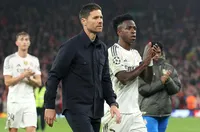 Назрява ли бунт срещу Алонсо в Реал Мадрид