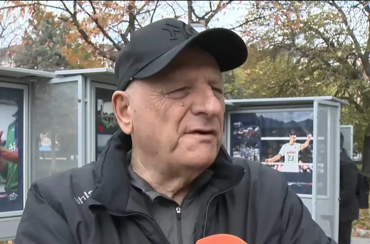 Българската волейболна гордост заблестя във Фотоизложба пред НДК