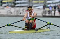 Най-дборият ни гребец спря със спорта