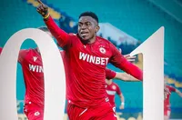 ЦСКА: Бий, бий, бий!