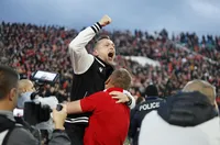 Янев: Чаках 10 години този момент