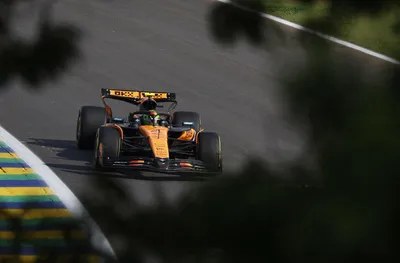 Формула 1: Ландо Норис спечели спринта в Бразилия