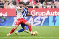 Жирона излъга Алавес