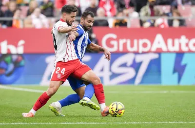 Жирона излъга Алавес